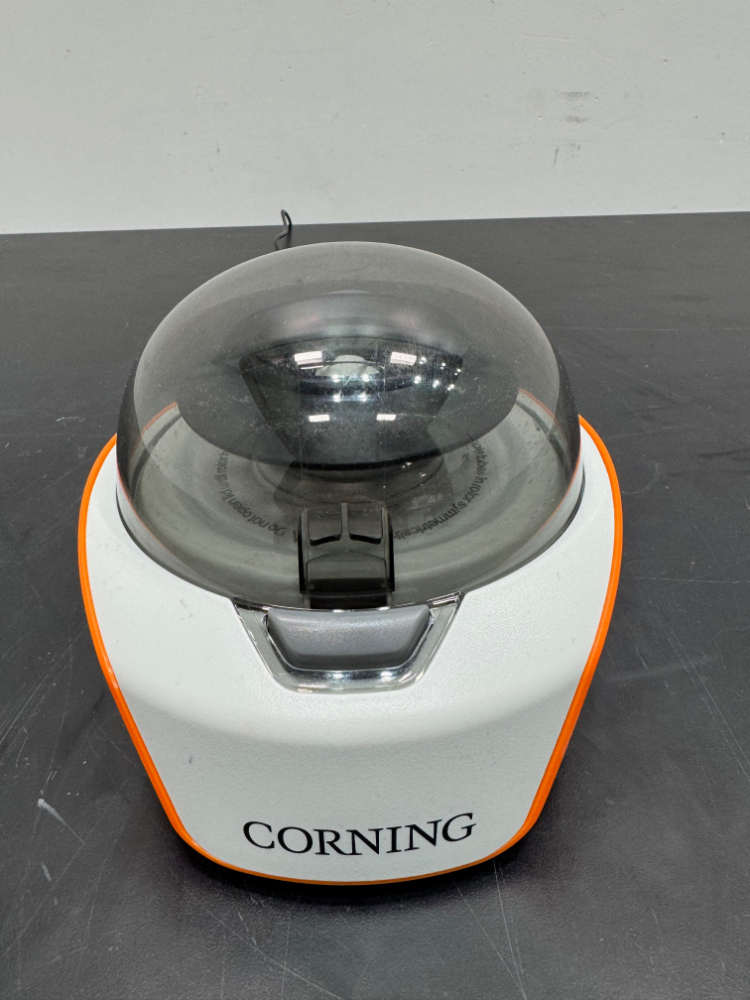 Image of Corning Mini Centrifuge